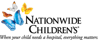 Nationwide Children's Hospital Logo